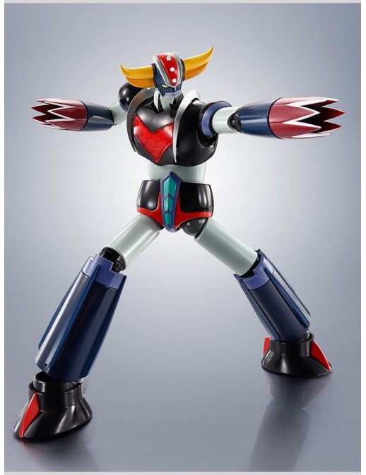 Bandai The Robot Spirits UFO Robot Grendizer