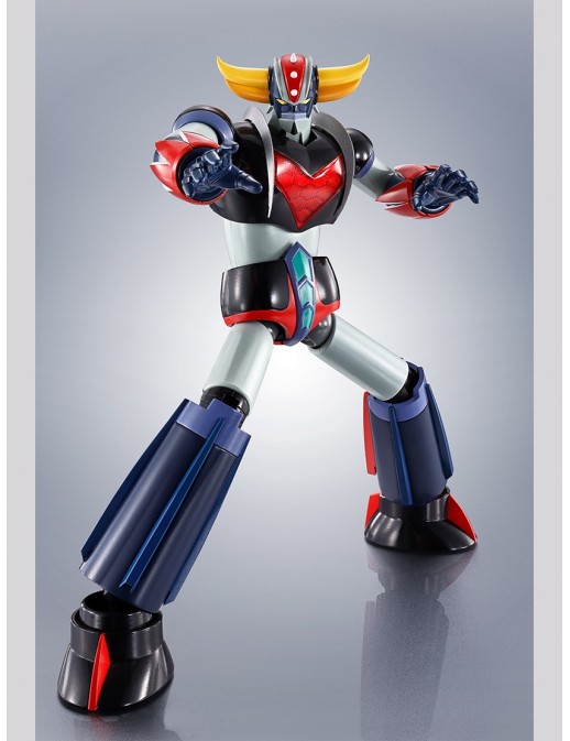 Bandai The Robot Spirits UFO Robot Grendizer