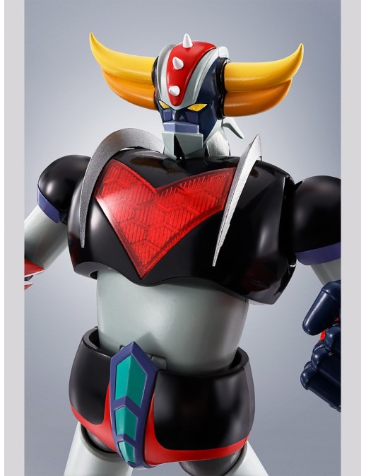 Bandai The Robot Spirits UFO Robot Grendizer