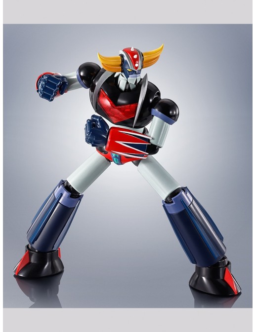 Bandai The Robot Spirits UFO Robot Grendizer