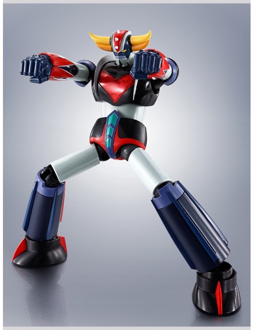 Bandai The Robot Spirits UFO Robot Grendizer