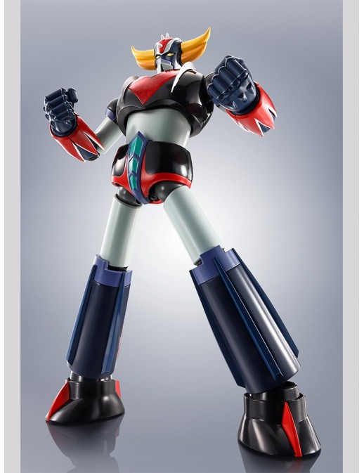 Bandai The Robot Spirits UFO Robot Grendizer