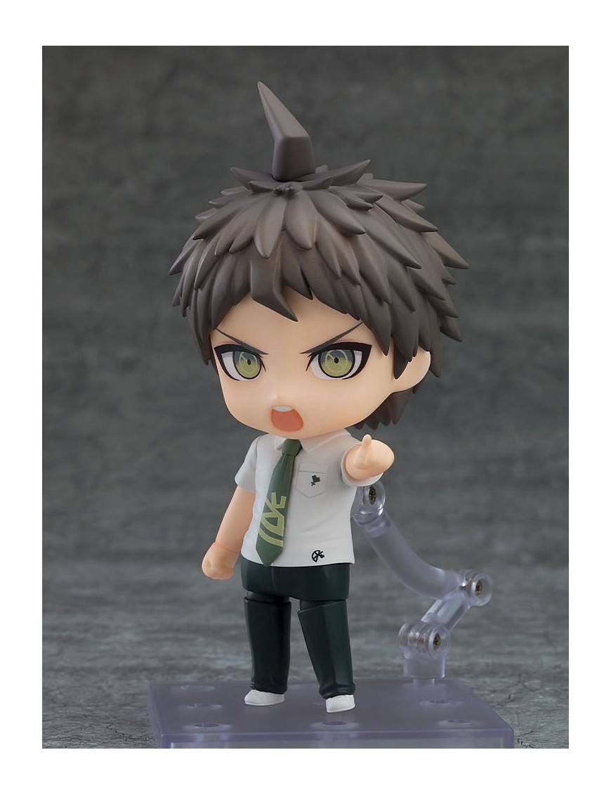Good Smile Company Nendoroid Danganronpa 1,2 Reload Hajime Hinata