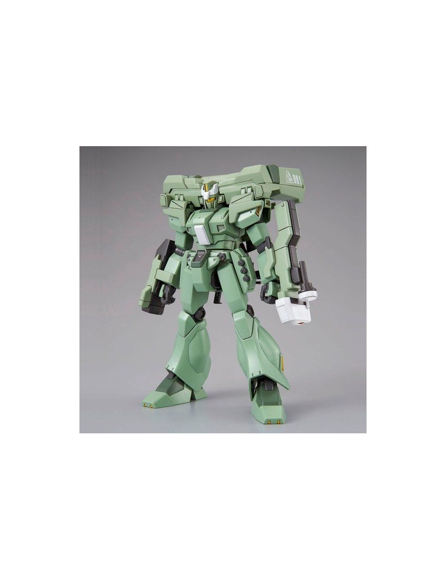 P-Bandai High Grade HGUC 1/144 Mobile Suit Gundam RGM-89DEW EWAC Jegan P-Bandai High Grade HGUC 1/144 Mobile Suit Gundam RGM-89DEW EWAC Jegan
