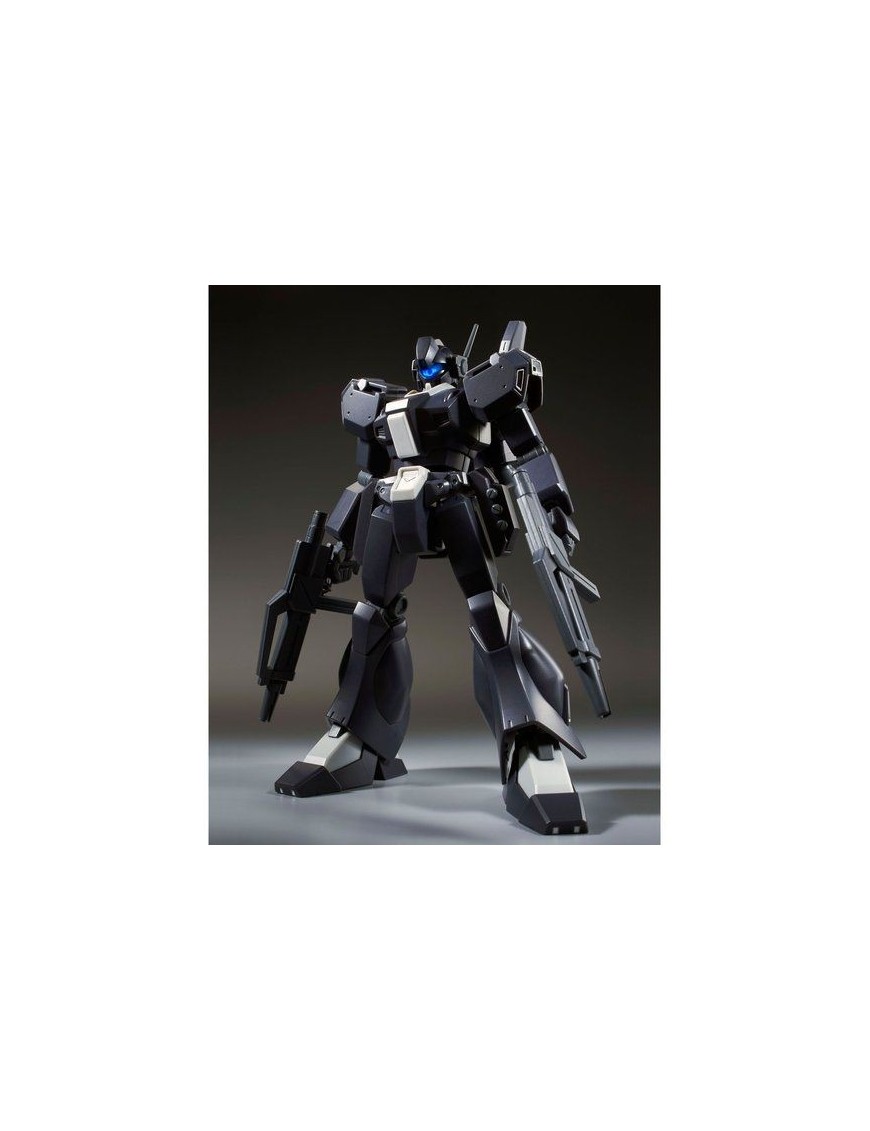 P-Bandai High Grade HGUC 1/144 Mobile Suit Gundam RGM-89D Jegan D Type Piko Altidore Custom P-Bandai High Grade HGUC 1/144 Mobile Suit Gundam RGM-89D Jegan D Type Piko Altidore Custom
