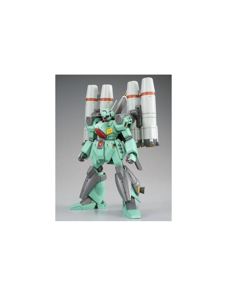 P-Bandai High Grade HGUC 1/144 Mobile Suit Gundam RGM-89S Prototype Stark Jegan P-Bandai High Grade HGUC 1/144 Mobile Suit Gundam RGM-89S Prototype Stark Jegan