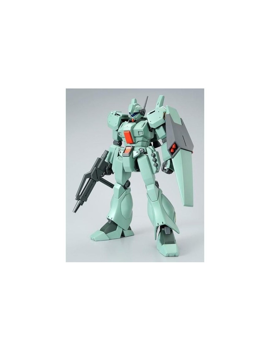 P-Bandai High Grade HGUC 1/144 Mobile Suit Gundam RGM-89D Jegan D Type P-Bandai High Grade HGUC 1/144 Mobile Suit Gundam RGM-89D Jegan D Type