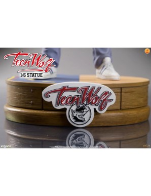 Infinite Statue & Collectibles Teen wolf Statue 1/6 Scale Limited Edition
