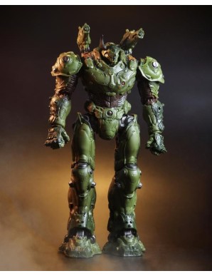 McFarlane Doom: The Dark Ages Doom Slayer Atlan
