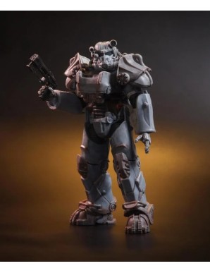 Mc Farlane Fallout 76 T-60 Elite Edition 3