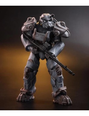 Mc Farlane Fallout 76 T-60 Elite Edition 3