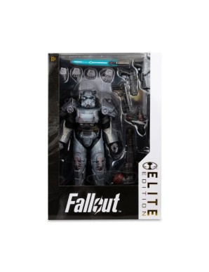 Mc Farlane Fallout 76 T-60 Elite Edition 3