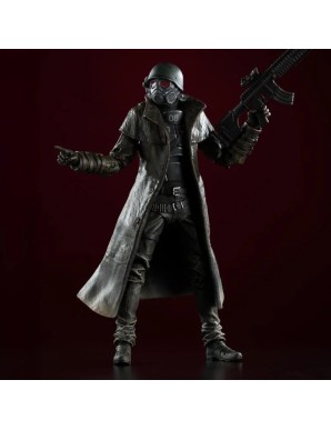 Mc Farlane Fallout New Vegas NCR Ranger Elite Edition