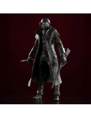 Mc Farlane Fallout New Vegas NCR Ranger Elite Edition 3