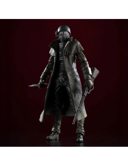 Mc Farlane Fallout New Vegas NCR Ranger Elite Edition 3