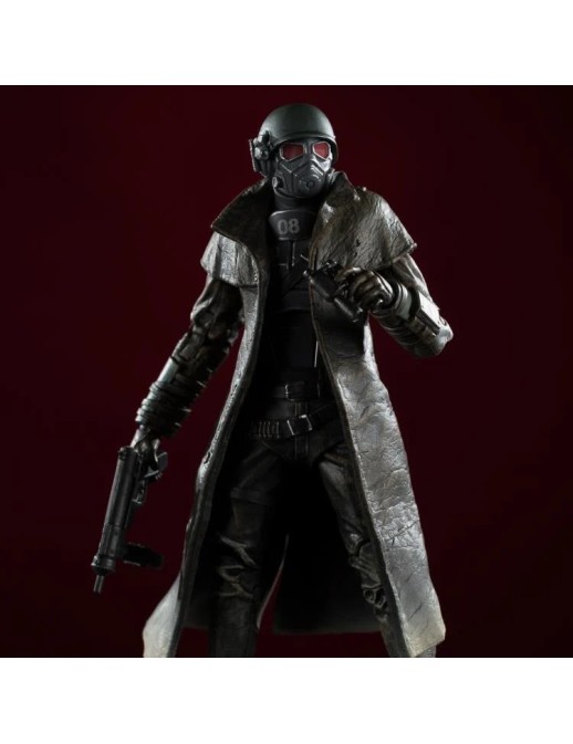Mc Farlane Fallout New Vegas NCR Ranger Elite Edition 3