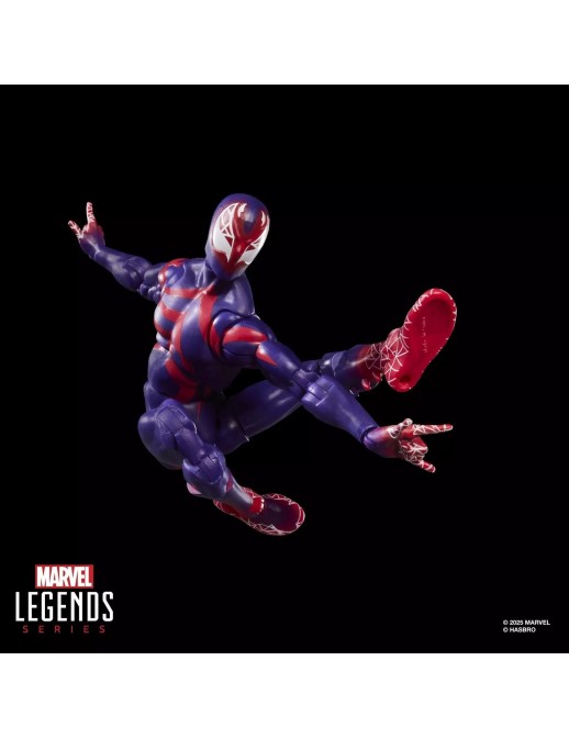 Hasbro Marvel Legends The Amazing Spider-Man Hellfire Gala
