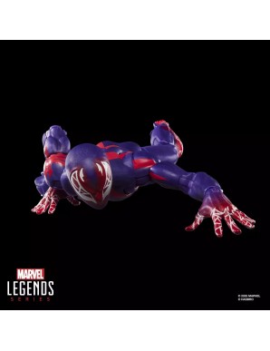 Hasbro Marvel Legends The Amazing Spider-Man Hellfire Gala