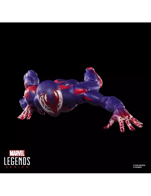 Hasbro Marvel Legends The Amazing Spider-Man Hellfire Gala