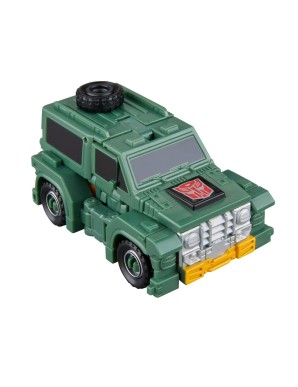 Hasbro Transformers G1 Autobot Brawn
