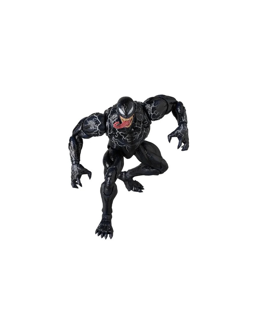 Medicom Toy MAFEX Venom Let There Be Carnage Venom Medicom Toy MAFEX Venom Let There Be Carnage Venom