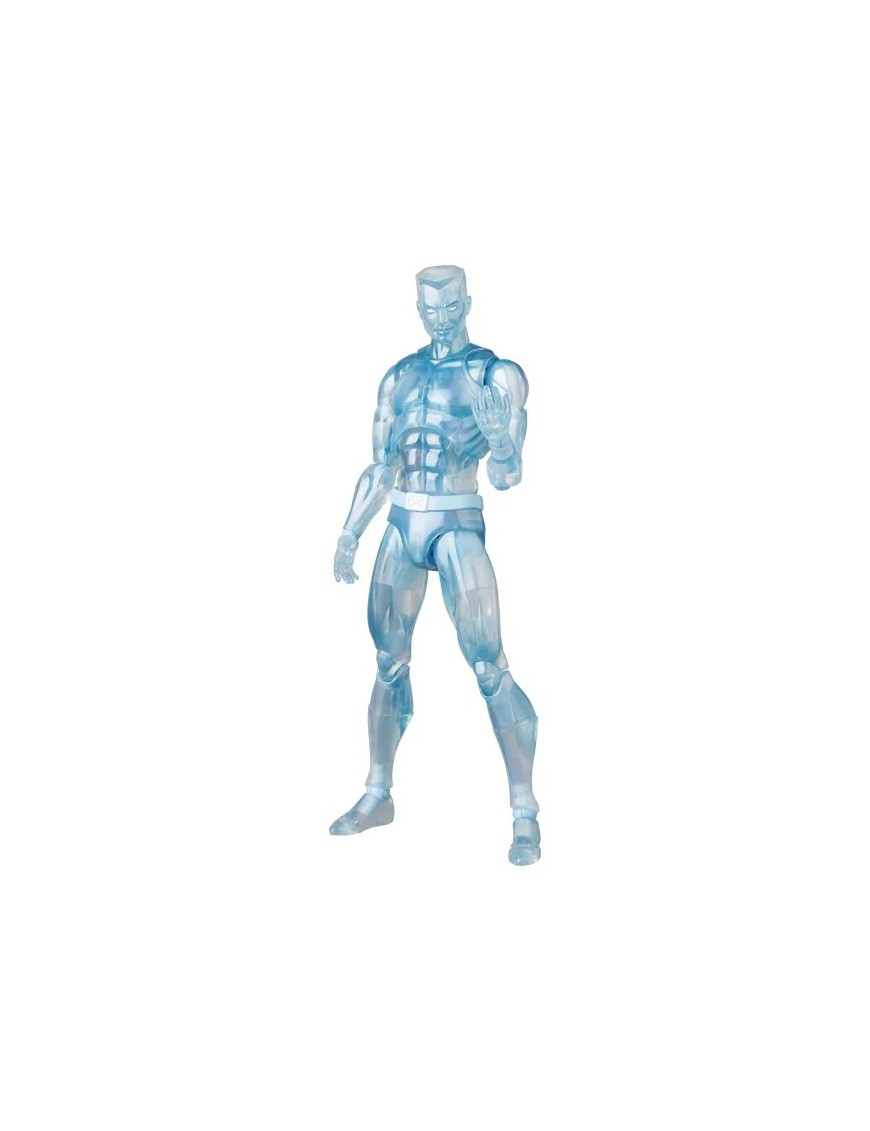 Medicom Toy MAFEX X-Men Iceman Comic Version Medicom Toy MAFEX X-Men Iceman Comic Version