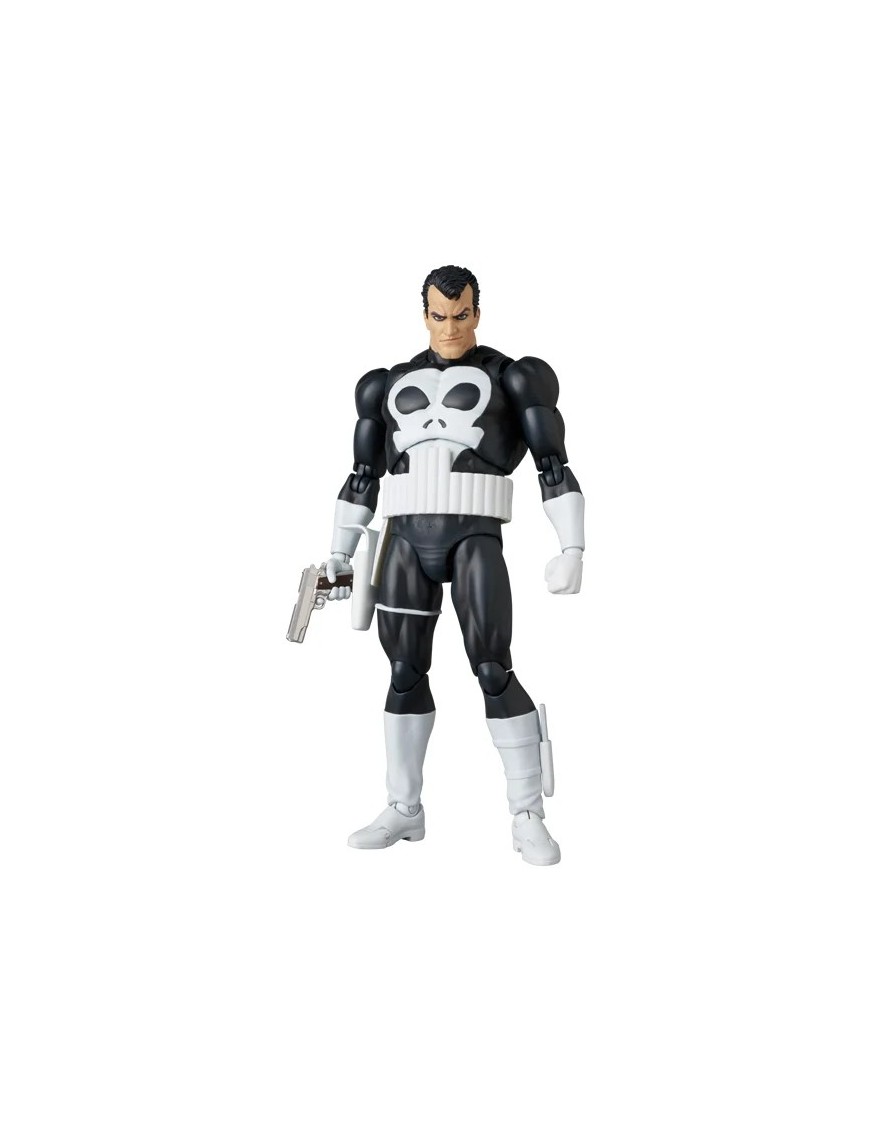 Medicom Toy MAFEX The Punisher Comic Version Medicom Toy MAFEX The Punisher Comic Version