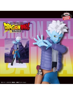 Banpresto Dragon Ball Daima Panel Figure Glorio