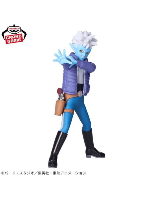 Banpresto Dragon Ball Daima Panel Figure Glorio