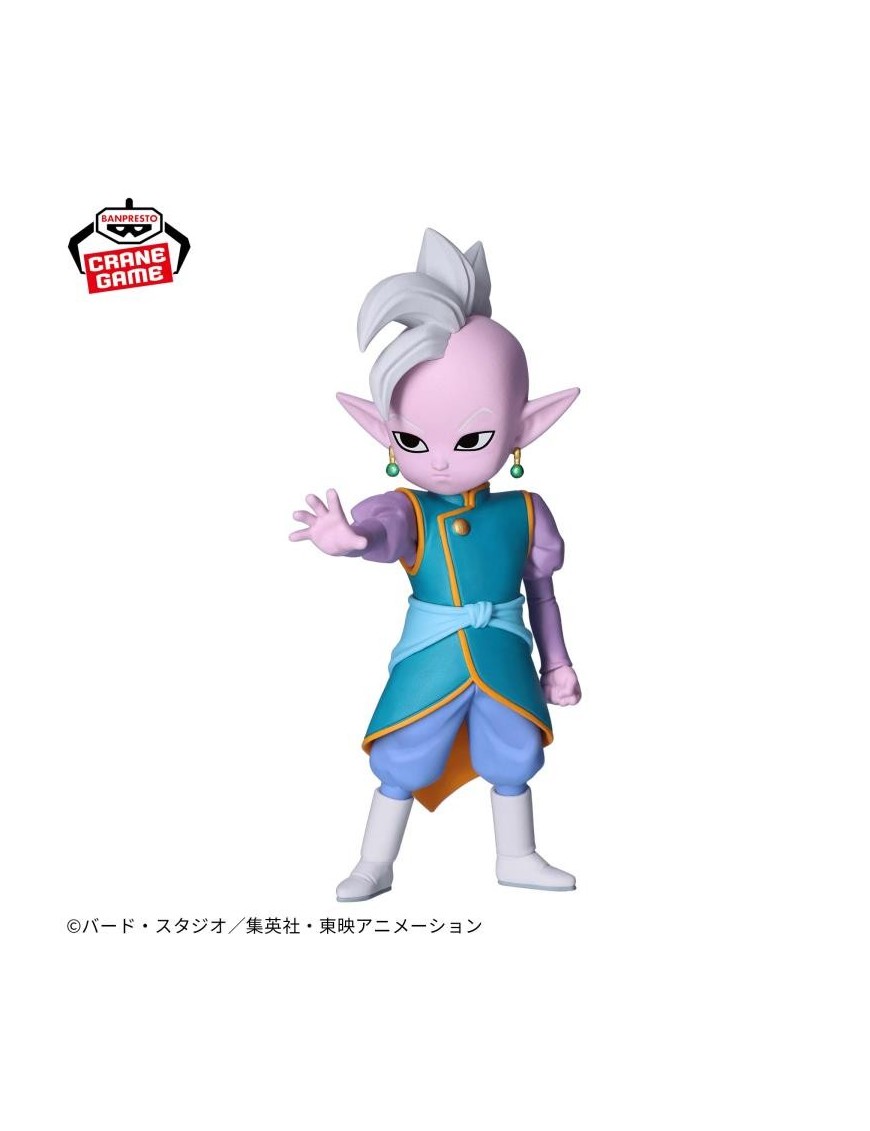 Banpresto Dragon Ball Daima Panel Figure Supreme Kai