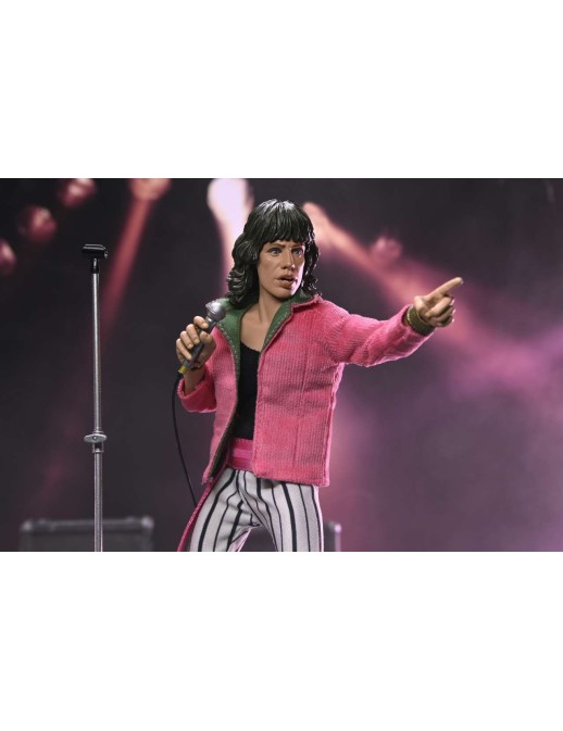 Neca The Rolling Stones Mick Jagger 1975