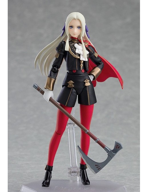 Max Factory Figma Fire Emblem Three Houses Edelgard Von Hresvelg
