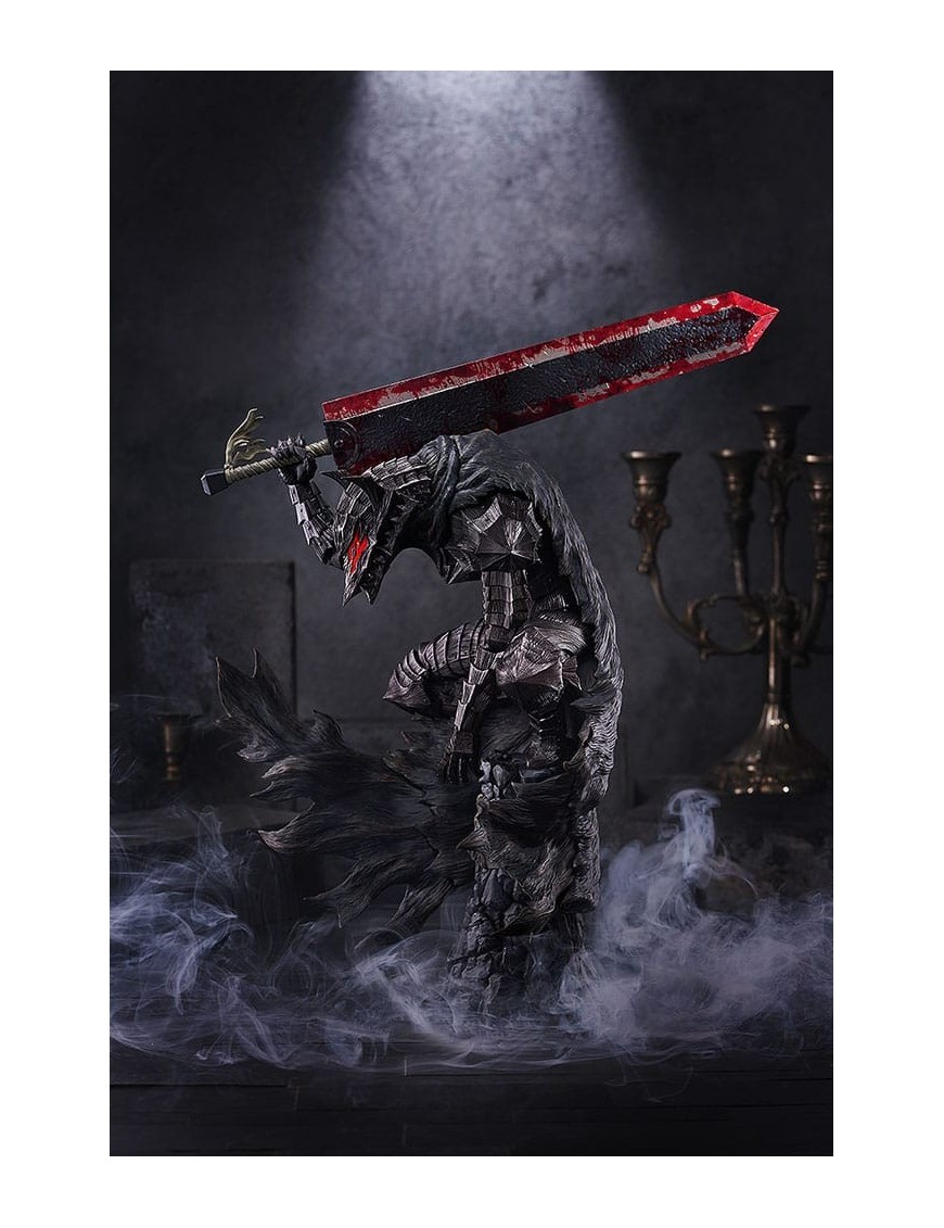 Good Smile Company POP Up Parade XL Berserk Guts Berserker Armor Good Smile Company POP Up Parade XL Berserk Guts Berserker Armor