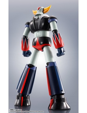 Bandai The Robot Spirits UFO Robot Grendizer