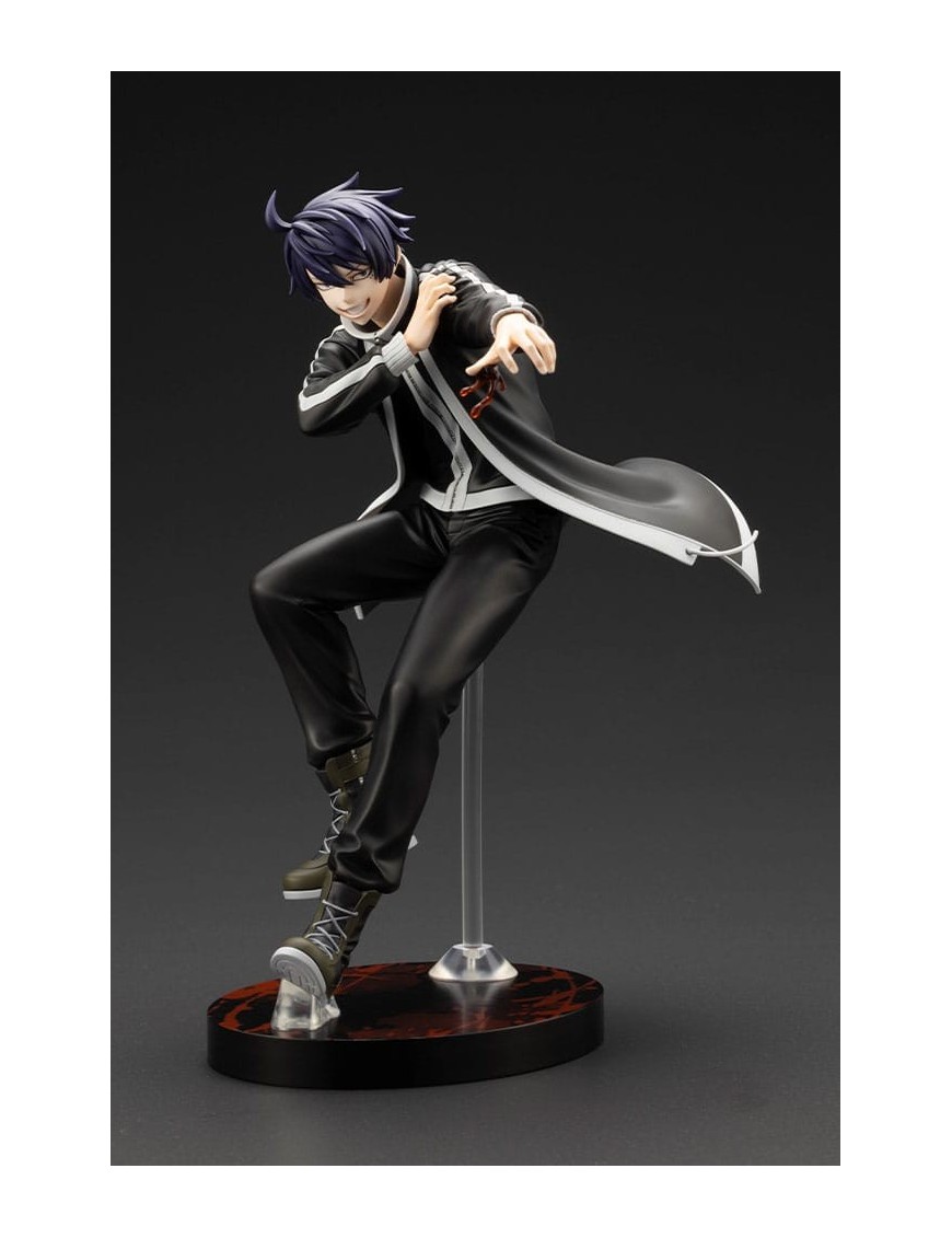 Kotobukiya ARTFX J Tougen Anki Shiki Ichinose