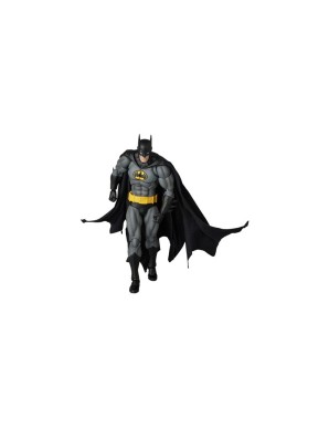 Medicom Toy MAFEX Batman Knightfall Batman Knight Crusader Black Version Medicom Toy 25th Anniversary Exhibition Limited