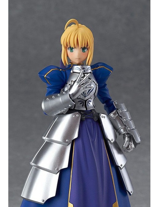 Max Factory Figma Fate/Stay Night Saber 2.0