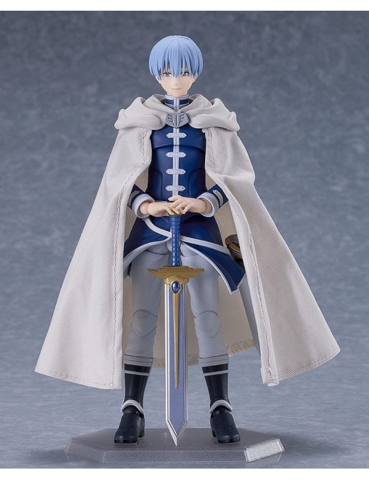 Max Factory Figma Frieren Beyond Journey's End Himmel