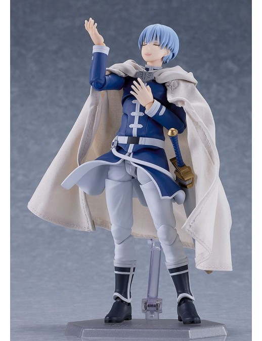 Max Factory Figma Frieren Beyond Journey's End Himmel