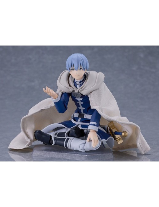 Max Factory Figma Frieren Beyond Journey's End Himmel