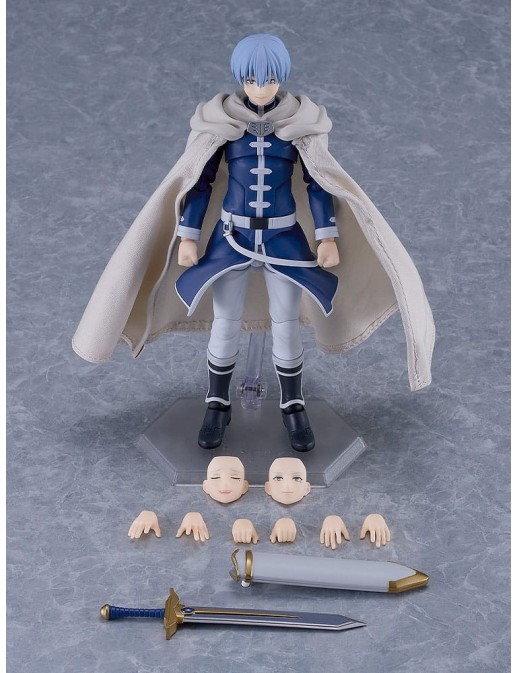 Max Factory Figma Frieren Beyond Journey's End Himmel