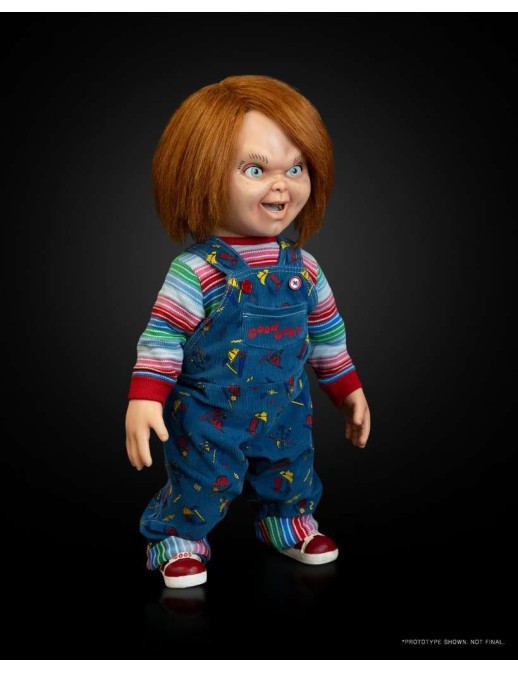 Neca Chucky TV Series Chucky Life Sized Replica