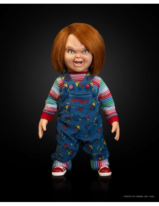 Neca Chucky TV Series Chucky Life Sized Replica
