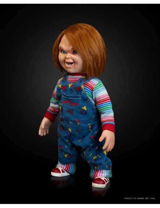 Neca Chucky TV Series Chucky Life Sized Replica