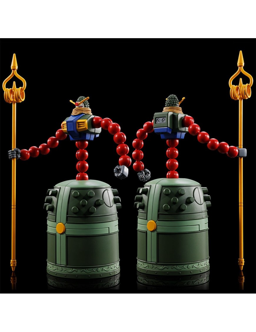P-Bandai High Grade HGFC 1/144 Mobile Suit Gundam GF13-044NNP Mandala Gundam P-Bandai High Grade HGFC 1/144 Mobile Suit Gundam GF13-044NNP Mandala Gundam