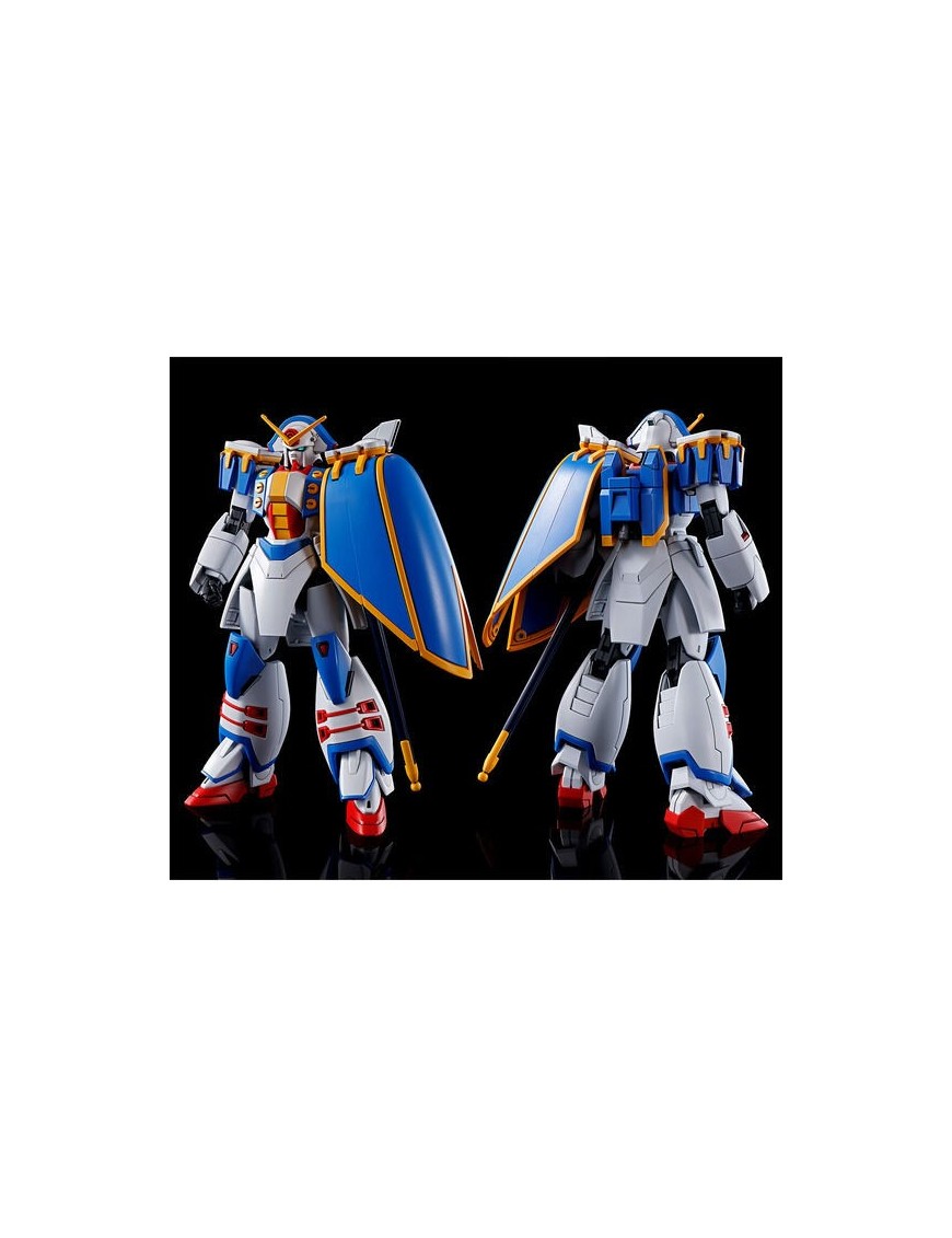 P-Bandai High Grade HGFC 1/144 Mobile Suit Gundam GF13-009NF Gundam Rose P-Bandai High Grade HGFC 1/144 Mobile Suit Gundam GF13-009NF Gundam Rose