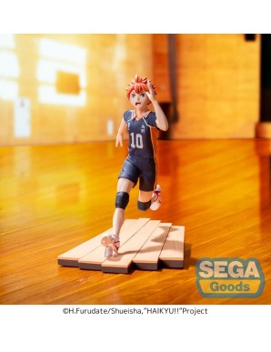Sega High Premium Figure Haikyu!! Shoyo Hinata