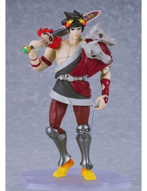 Max Factory Figma Hades Zagreus