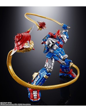Bandai Soul of Chogokin GX-118 Voltes V Legacy