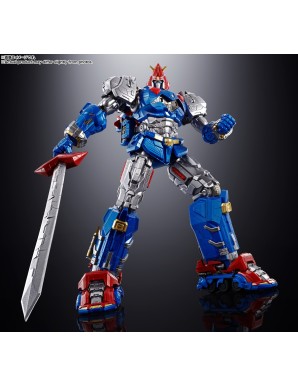 Bandai Soul of Chogokin GX-118 Voltes V Legacy